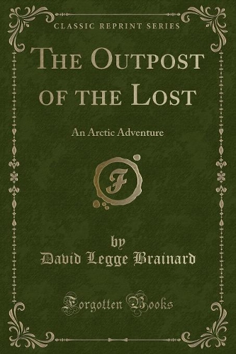 The Outpost of the Lost