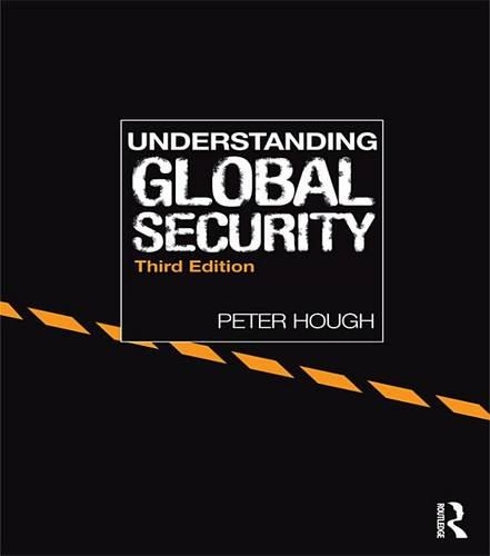 Understanding Global Security