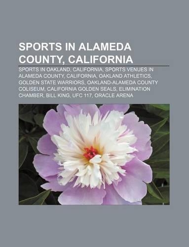 Sports in Alameda County, California