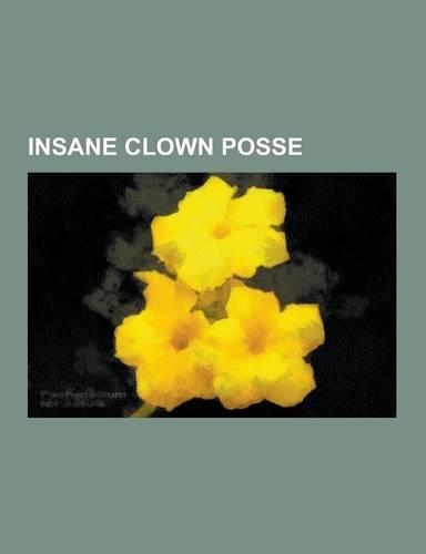 Insane Clown Posse