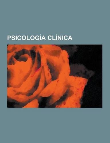 Psicologia Clinica