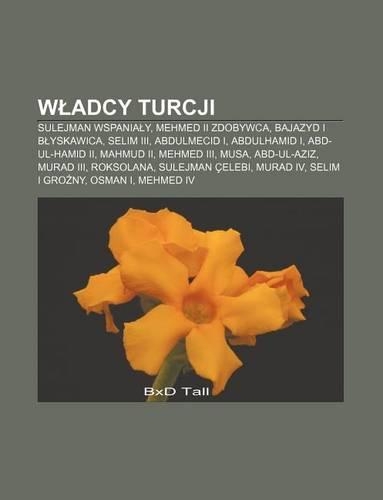 W Adcy Turcji