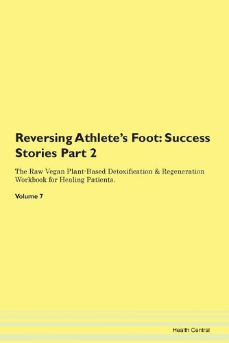 Reversing Athlete's Foot