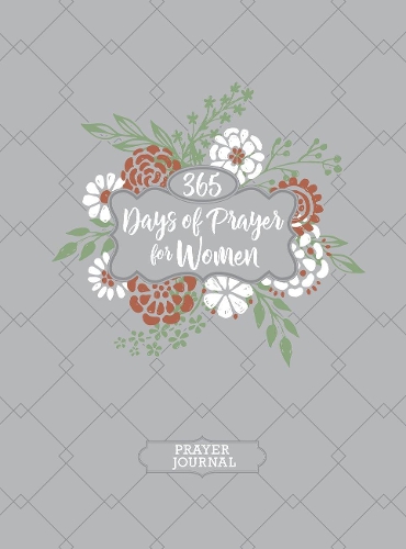 365 Days of Prayer for Women