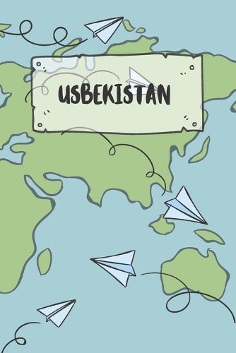 Usbekistan