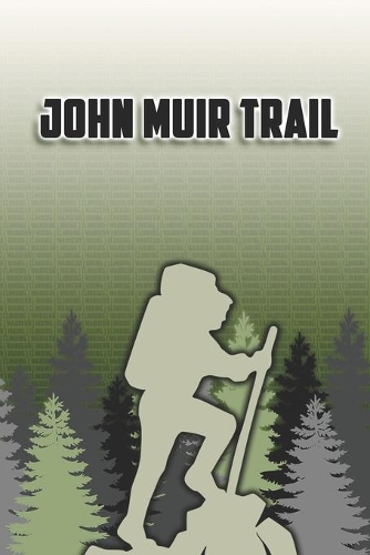 John Muir Trail
