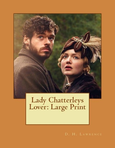 Lady Chatterleys Lover