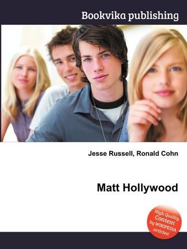 Matt Hollywood