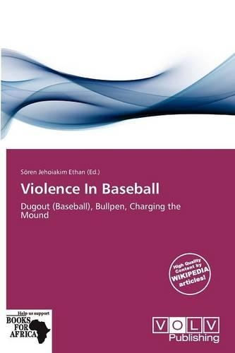 Violence in Baseball