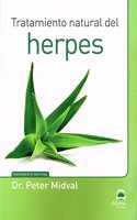 Tratamiento natural del herpes