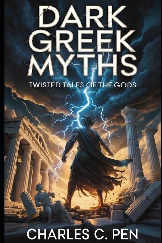 Dark Greek Myths