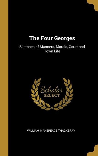 The Four Georges