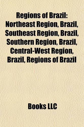 Regions of Brazil