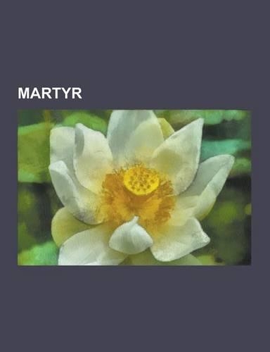 Martyr