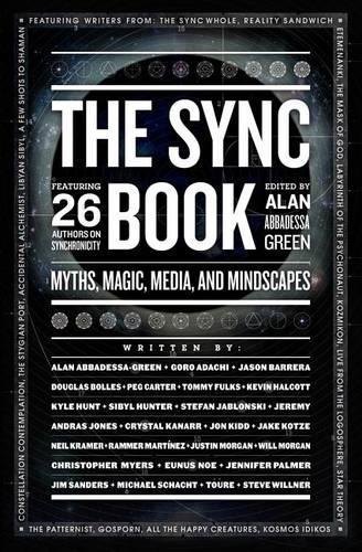 The Sync Book