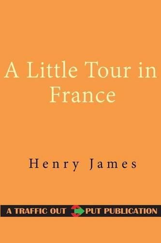 A Little Tour in France