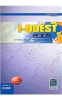 I-Quest 2009 IBC - Single