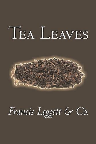 Tea Leaves