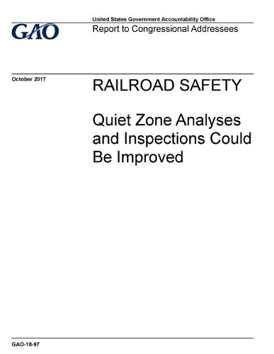Railroad Safety