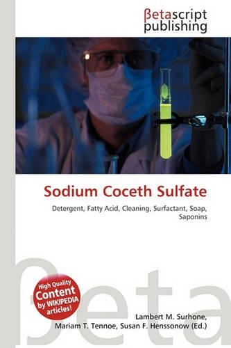 Sodium Coceth Sulfate