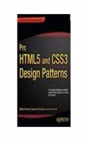 Pro HTML5 and CSS3 Design Patterns