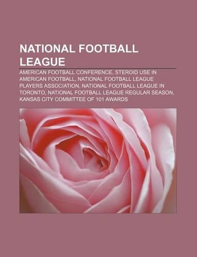 National Football League