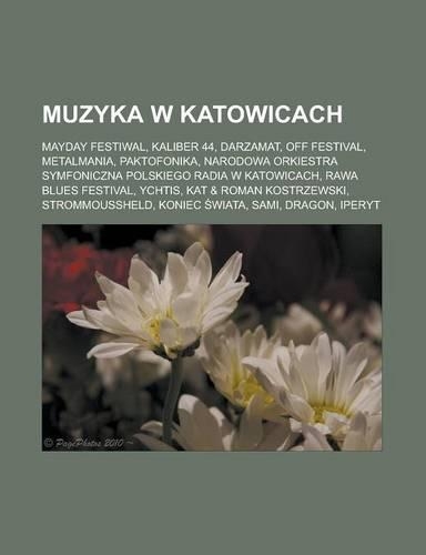 Muzyka W Katowicach