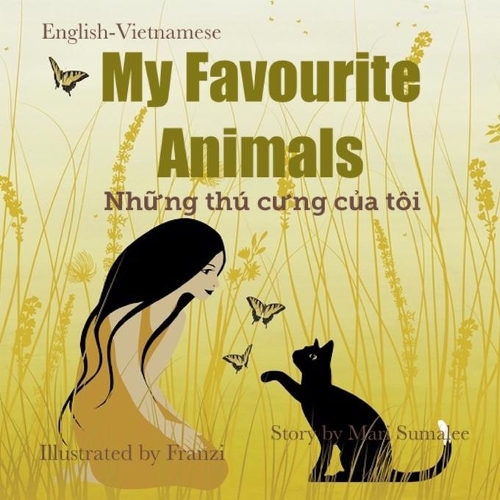 My Favourite Animals Những thú cưng của tôi