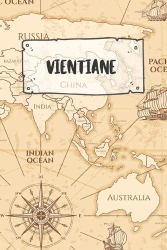 Vientiane