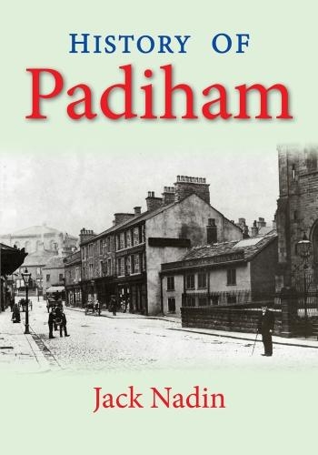 History of Padiham