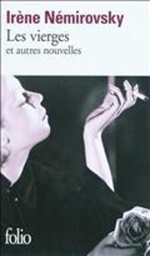 Les Vierges ET Autres Nouvelles