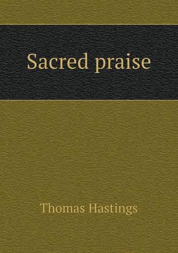Sacred praise