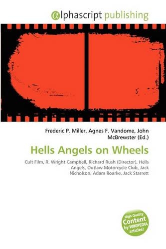 Hells Angels on Wheels