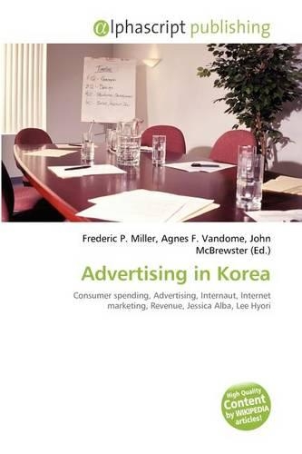 Advertising in Korea
