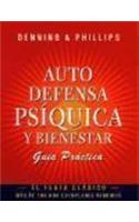 Autodefensa Psiquica y Bienestar