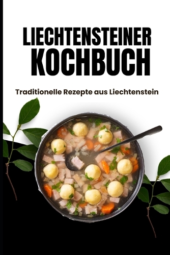 Liechtensteiner Kochbuch