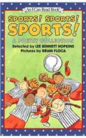 Sports! Sports! Sports!