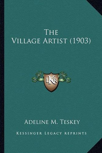 The Village Artist (1903)