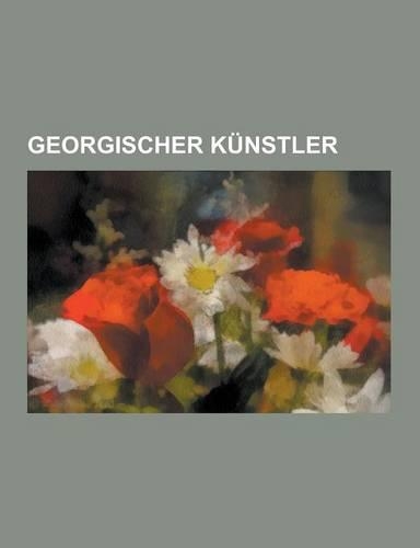 Georgischer Kunstler
