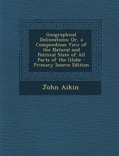 Geographical Delineations
