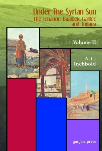 Under the Syrian Sun