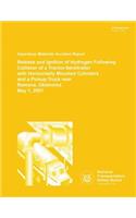 Hazardous Materials Accident Report