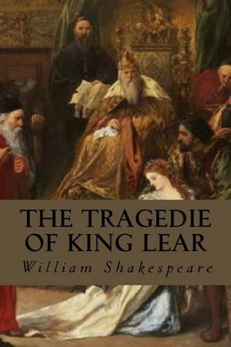 The Tragedie of King Lear