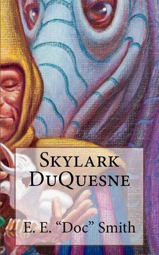 Skylark Duquesne