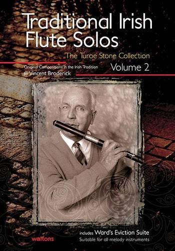 Traditional Irish Flute Solos