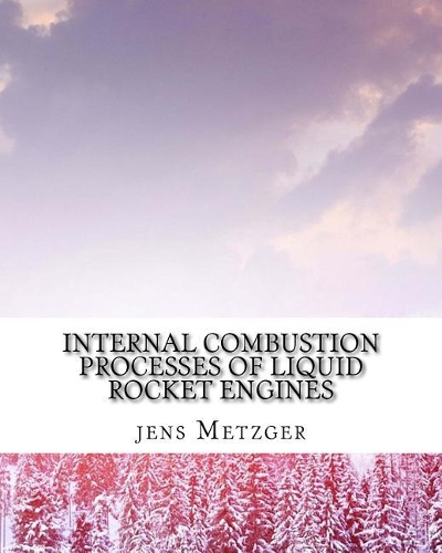 Internal Combustion Processes of Liquid Rocket Engines
