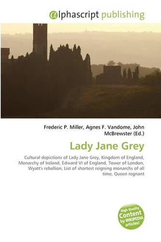 Lady Jane Grey