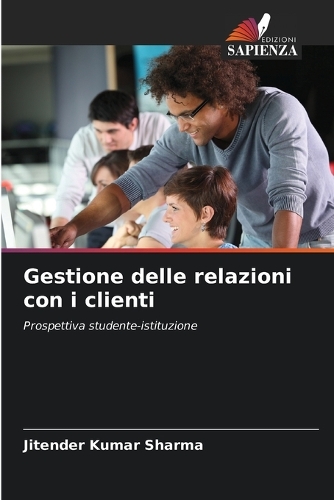 Gestione delle relazioni con i clienti