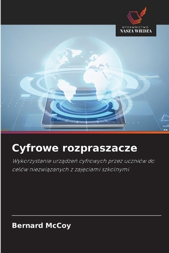 Cyfrowe rozpraszacze