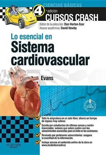 Lo Esencial En Sistema Cardiovascular